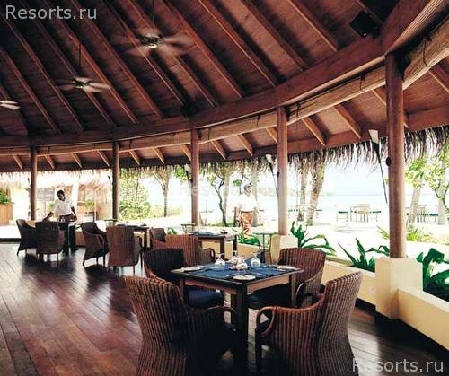 One & Only Kanuhura Maldives 15